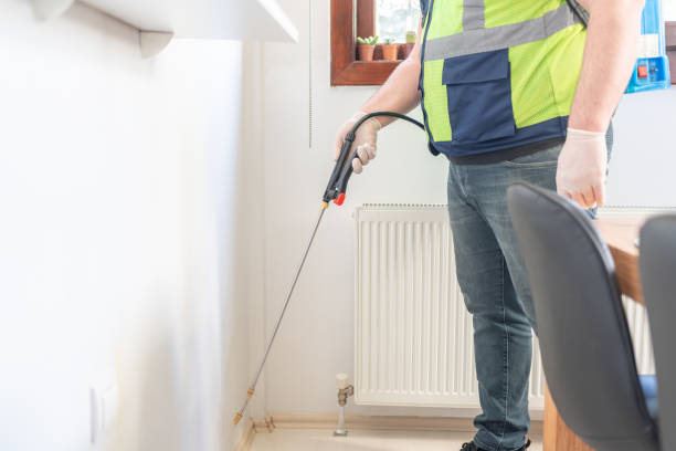Best Mosquito Control Services  in Bryan, TX